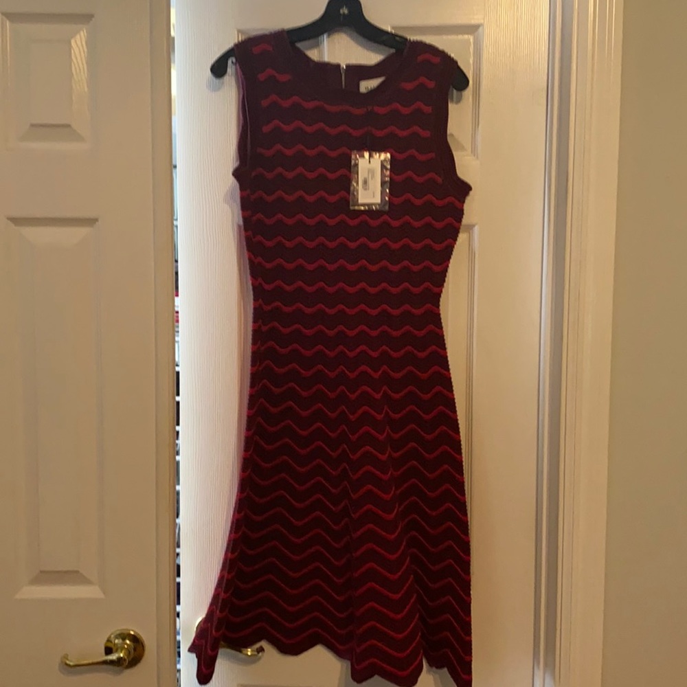 Milly dress